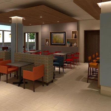 Holiday Inn Express - Blair By Ihg Exteriör bild