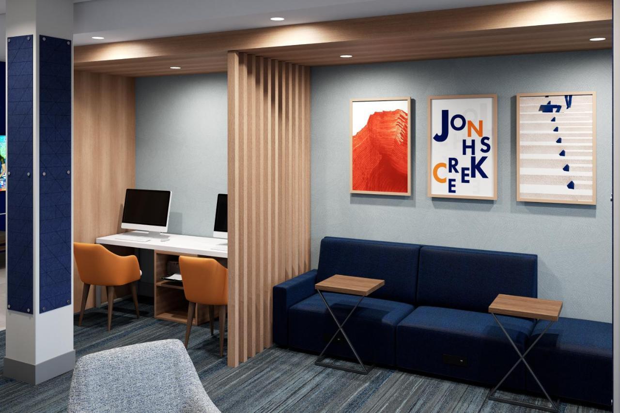 Holiday Inn Express - Blair By Ihg Exteriör bild