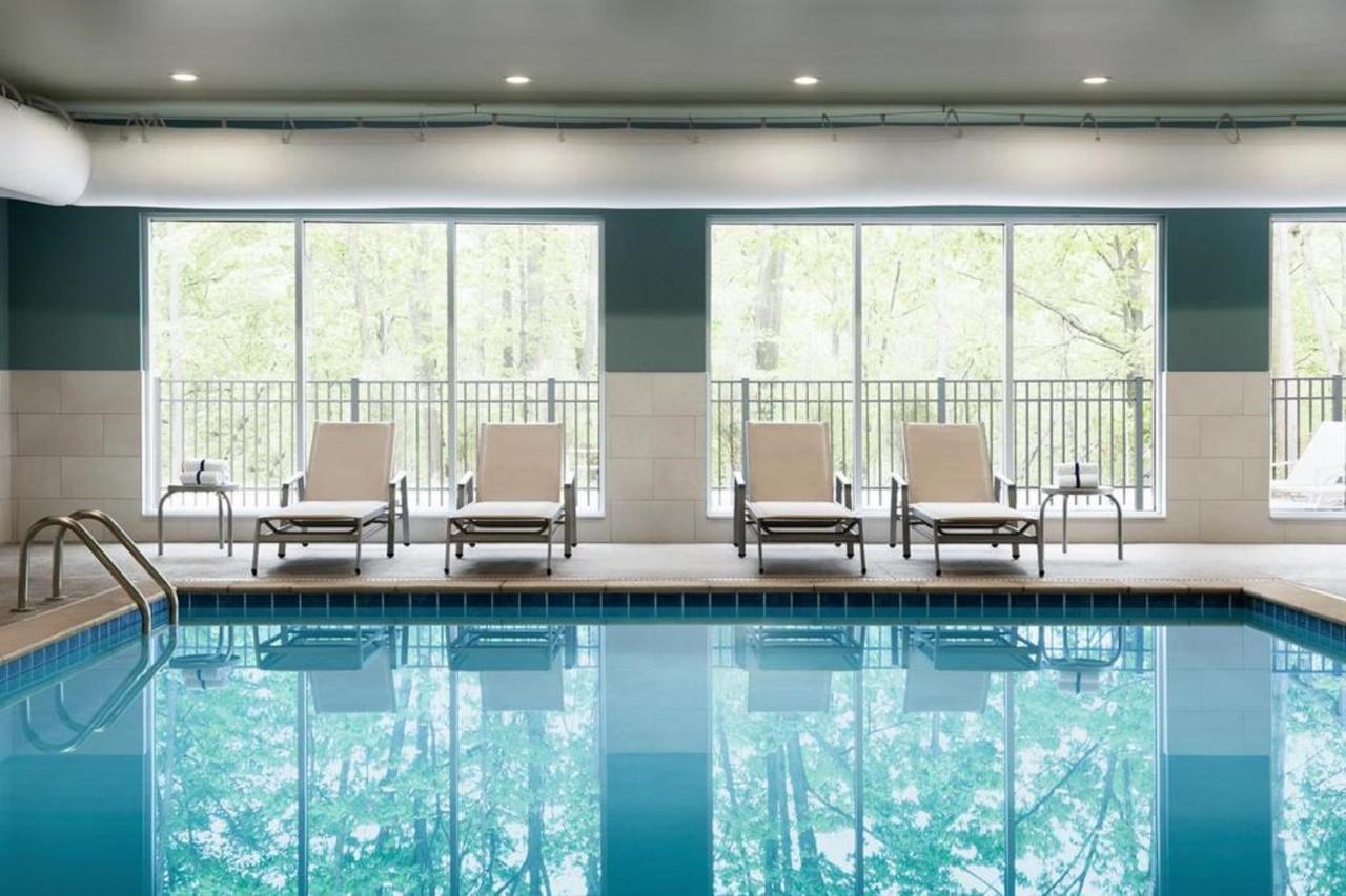 Holiday Inn Express - Blair By Ihg Exteriör bild
